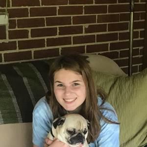 Meet your Posher, Morgan